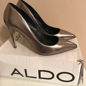 Aldo Baulch Pumps